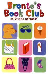 Produktbild: Bronte's Book Club