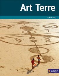 Produktbild: Art terre 4 a 10 ans
