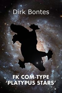 Produktbild: FK Com-Type 'Platypus Stars'