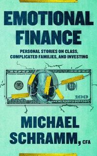 Produktbild: Emotional Finance