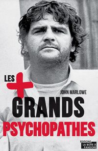Produktbild: Les plus grands psychopathes