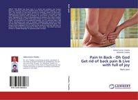 Produktbild: Pain In Back - Oh God Get rid of back pain & Live with full of joy