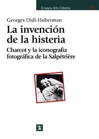 Produktbild: La invenci&oacute;n de la histeria