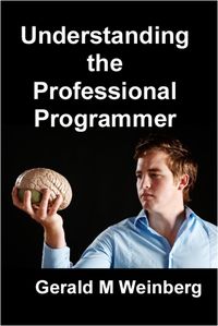 Produktbild: Understanding the Professional Programmer
