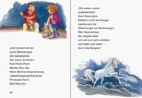 Das große Leserabe Leselernbuch: Fantasiegeschichten - Leserabe ab der 1. Klasse - Erstlesebuch für Kinder ab 5 Jahren