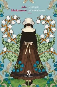 Produktbild: Le streghe di Manningtree