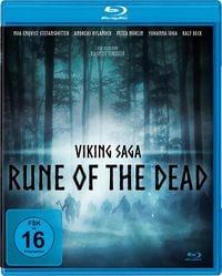 Produktbild: Viking Saga - Rune of the Dead (uncut)