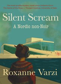 Produktbild: Silent Scream: A Nordic Non-Noir
