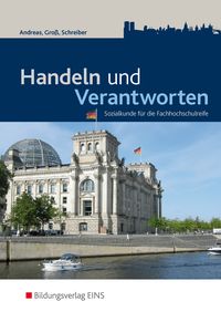 Produktbild: Handel und Verantworten 4/5 /Lehrb.