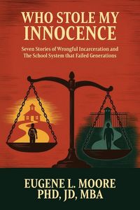 Produktbild: Who Stole My Innocence