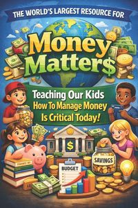 Produktbild: Understanding Money Matters