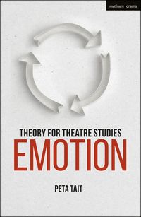 Produktbild: THEORY FOR THEATRE STUDIES EMO