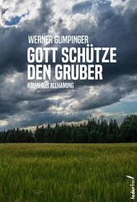 Produktbild: Gott sch&uuml;tze den Gruber