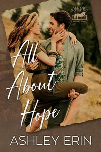 Produktbild: All About Hope (All or Nothing, #2)
