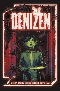Produktbild: Denizen