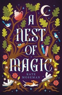 Produktbild: A Nest of Magic