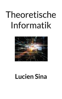 Produktbild: Theoretische Informatik