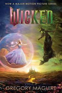 Produktbild: Wicked [MovieTtie-In 2]