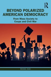 Produktbild: Beyond Polarized American Democracy
