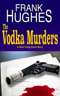 Produktbild: The Vodka Murders