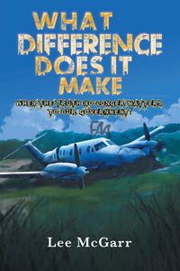 Produktbild: What Difference Does it Make