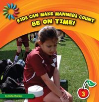 Produktbild: Be on Time!