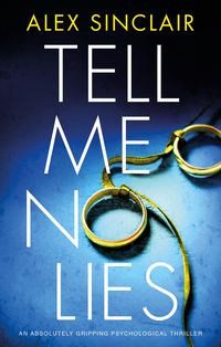 Produktbild: Tell Me No Lies