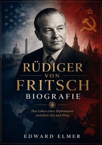 Produktbild: R&uuml;diger Von Fritsch Biografie
