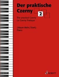 Produktbild: Der praktische Czerny, f&uuml;r Klavier