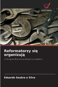 Produktbild: Reformatorzy sie organizuja