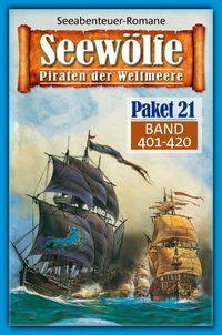 Produktbild: Seew&ouml;lfe Paket 21