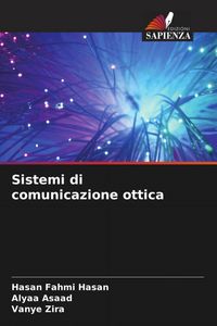 Produktbild: Sistemi di comunicazione ottica