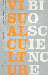 Produktbild: Visual Culture and Bioscience
