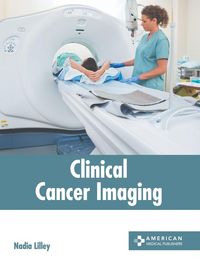 Produktbild: Clinical Cancer Imaging