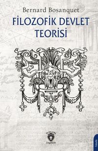 Produktbild: Filozofik Devlet Teorisi