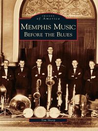 Produktbild: Memphis Music