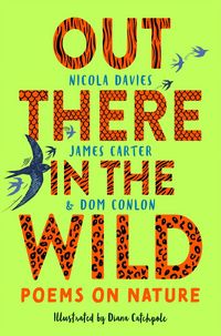 Produktbild: Out There in the Wild