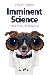 Produktbild: Imminent Science
