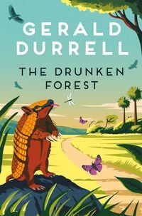 Produktbild: The Drunken Forest