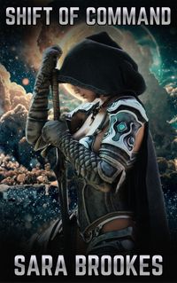 Produktbild: Shift of Command