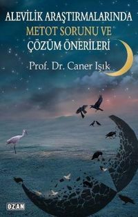 Produktbild: Alevilik Arastirmalarinda Metot Sorunu Ve C&ouml;z&uuml;m &Ouml;nerileri