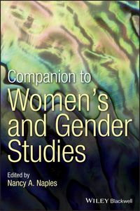 Produktbild: Companion to Women's and Gender Studies