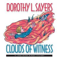 Bild vom Artikel Clouds of Witness vom Autor Dorothy L. Sayers