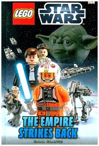 Produktbild: Grange, E: LEGO (R) Star Wars (TM) The Empire Strikes Back