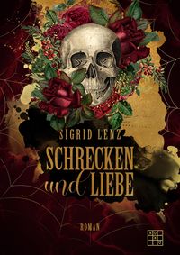 Produktbild: Schrecken und Liebe