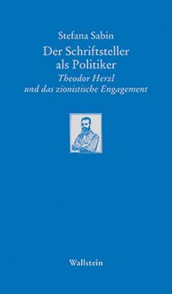 Produktbild: Der Schriftsteller als Politiker