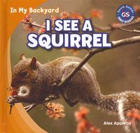 Produktbild: I See a Squirrel