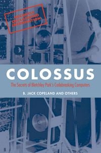 Produktbild: Colossus
