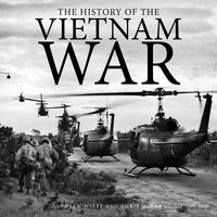 Produktbild: The Vietnam War