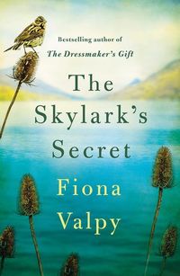 Produktbild: The Skylark's Secret